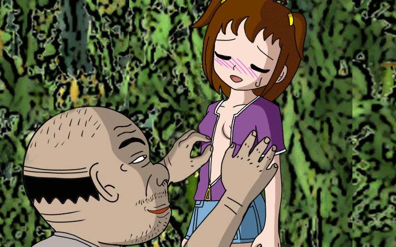 Honey Flavored Sex Education Chapter 2 page 9 full