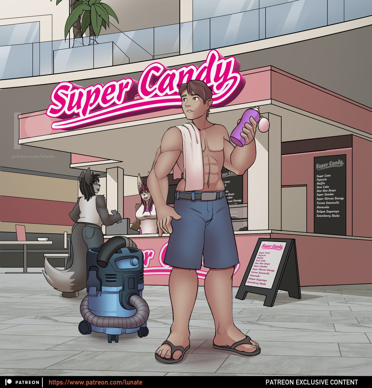 Milk Bar page 2 full