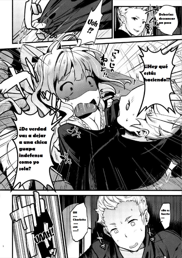 Chorosugindaro page 4 full