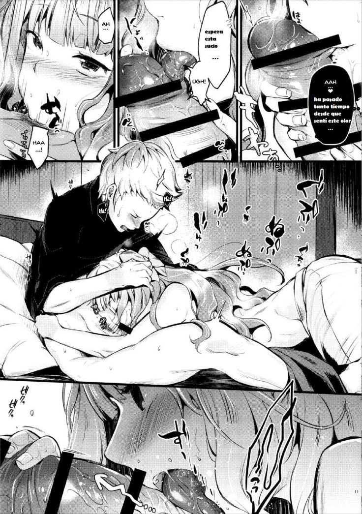 Chorosugindaro page 9 full