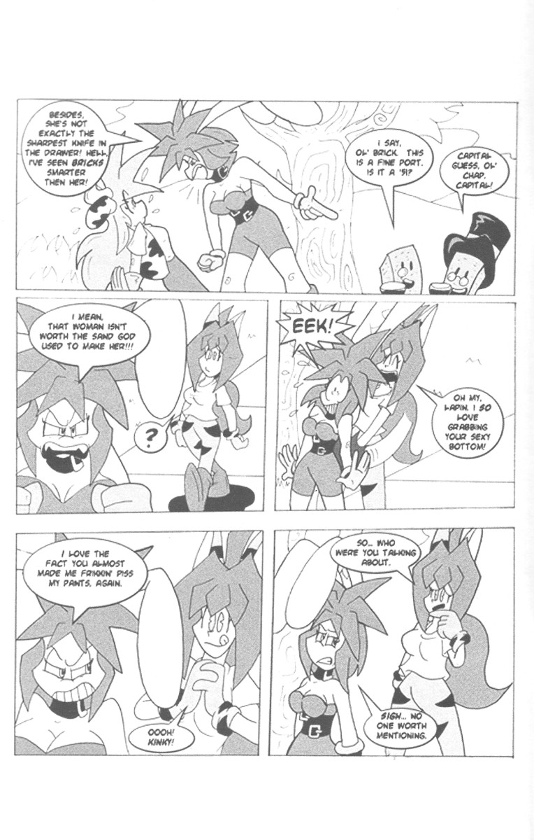 Genus #78 page 6 full