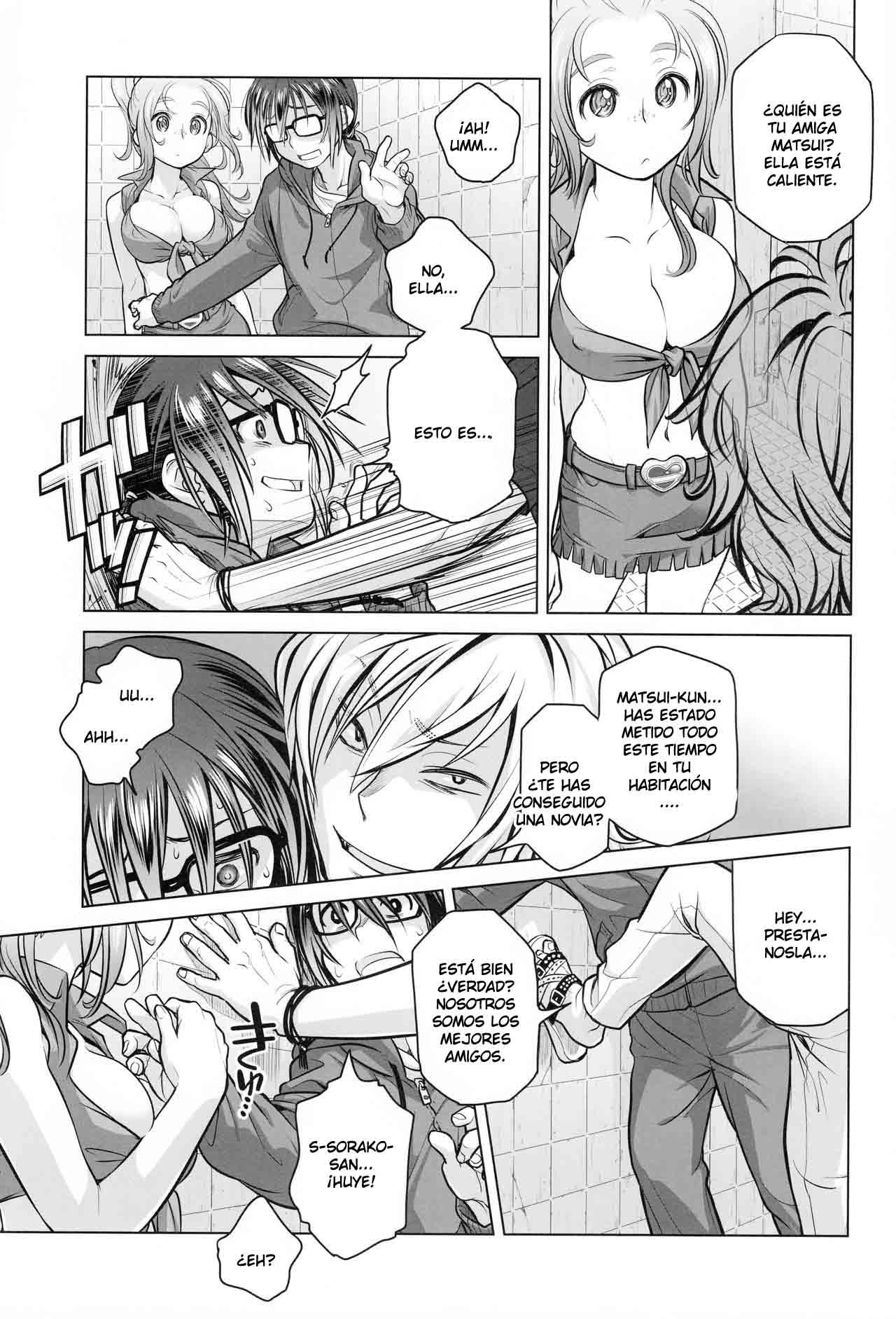 Sorako no Tabi 6 page 10 full