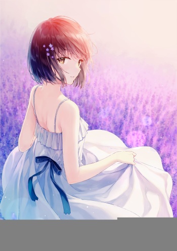 Hiten fanbox cover