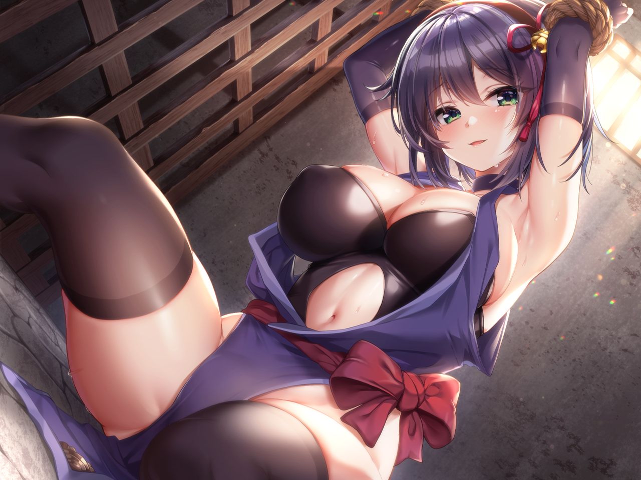 Azihurai page 1 full