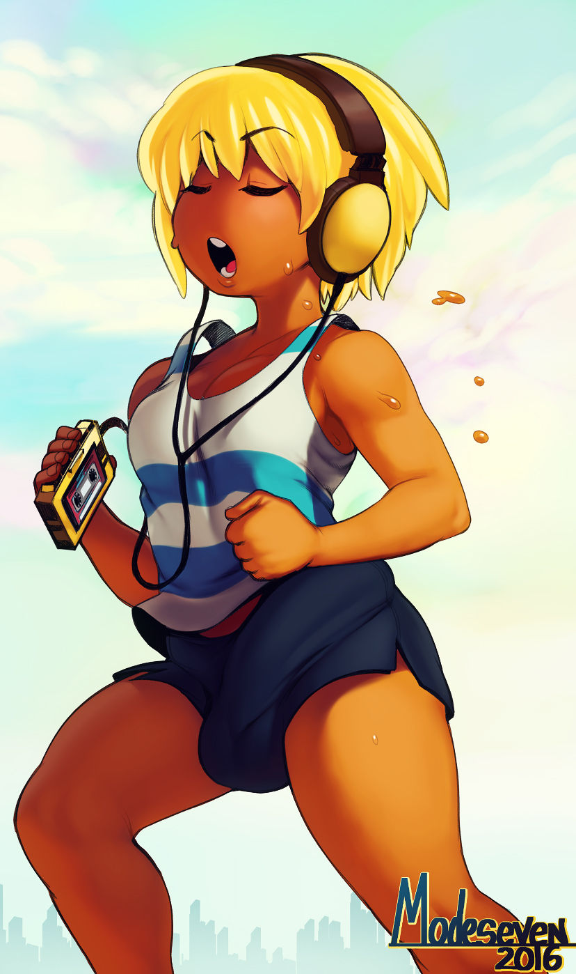 Casual nudity/ normal public nudity futa archive page 7 full