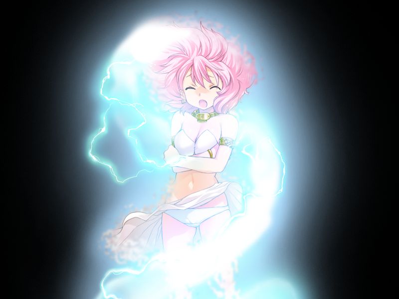 Rance 02 -The Rebellious Maidens- / Rance II - Hangyaku no Shoujo-tachi - page 4 full