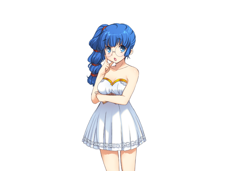 Rance 02 -The Rebellious Maidens- / Rance II - Hangyaku no Shoujo-tachi - page 5 full