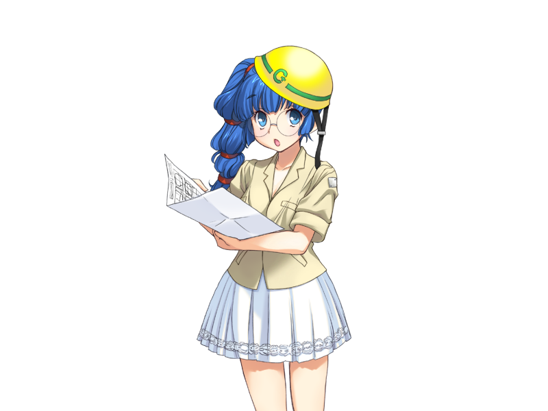 Rance 02 -The Rebellious Maidens- / Rance II - Hangyaku no Shoujo-tachi - page 7 full