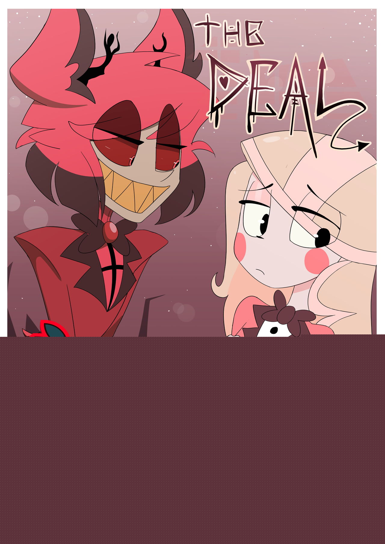 The Deal page 1 full