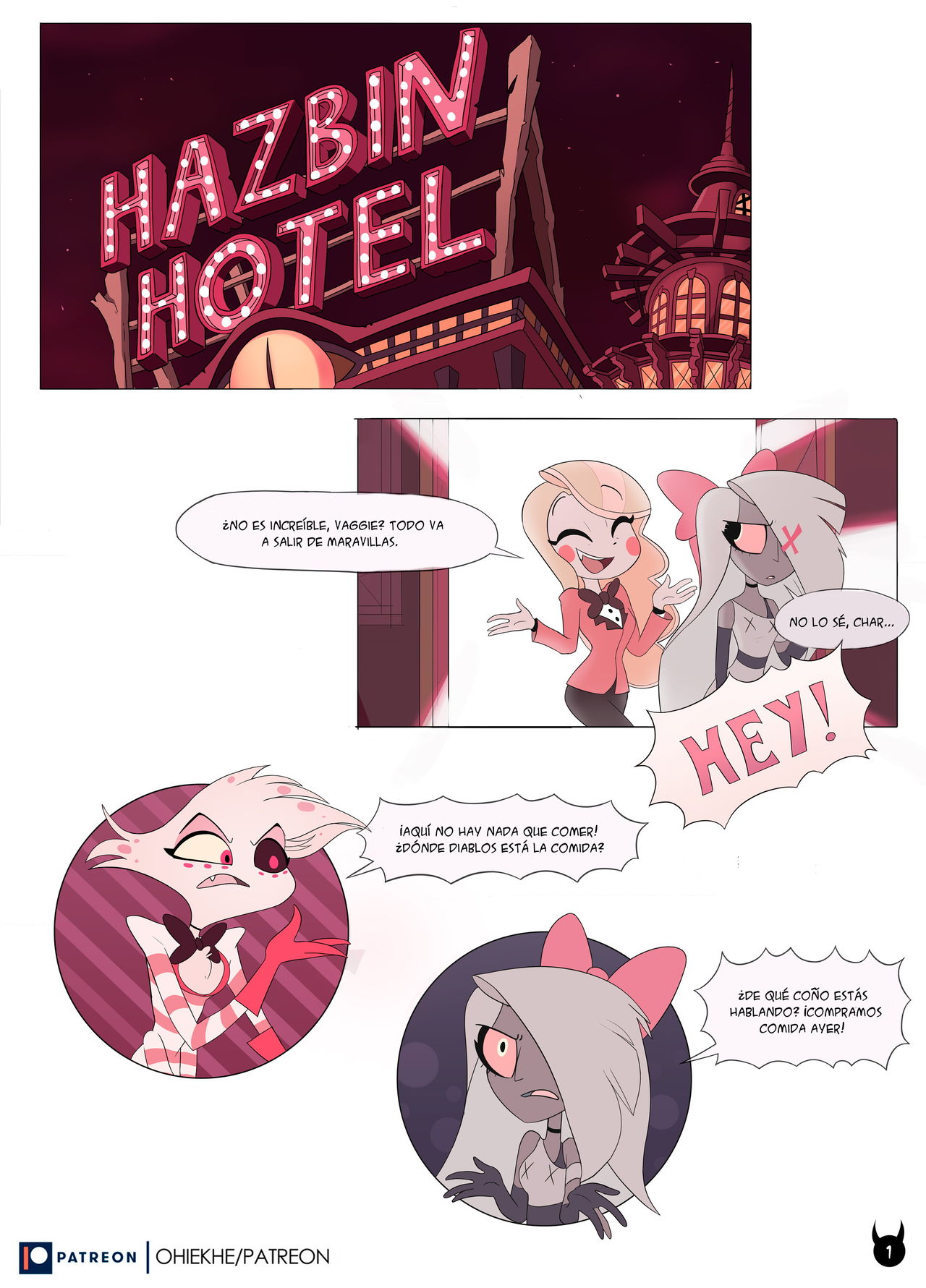 The Deal page 4 full