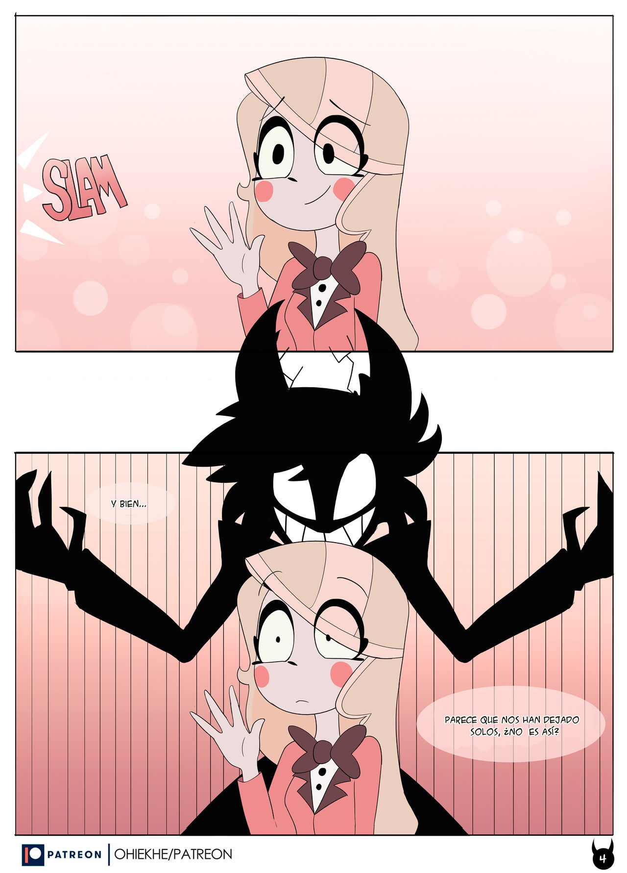 The Deal page 7 full