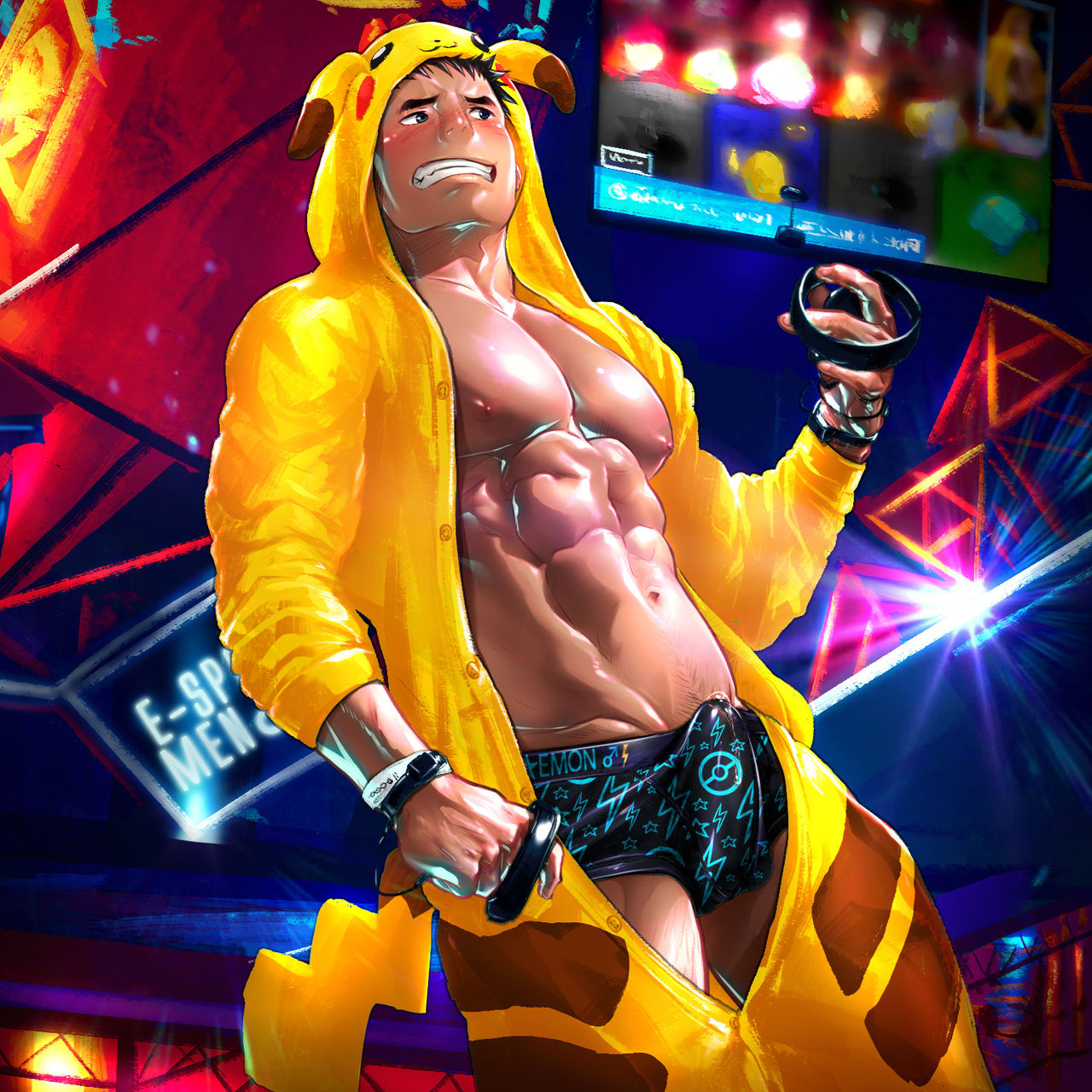 Artjinsky - Artist Gallery page 2 full