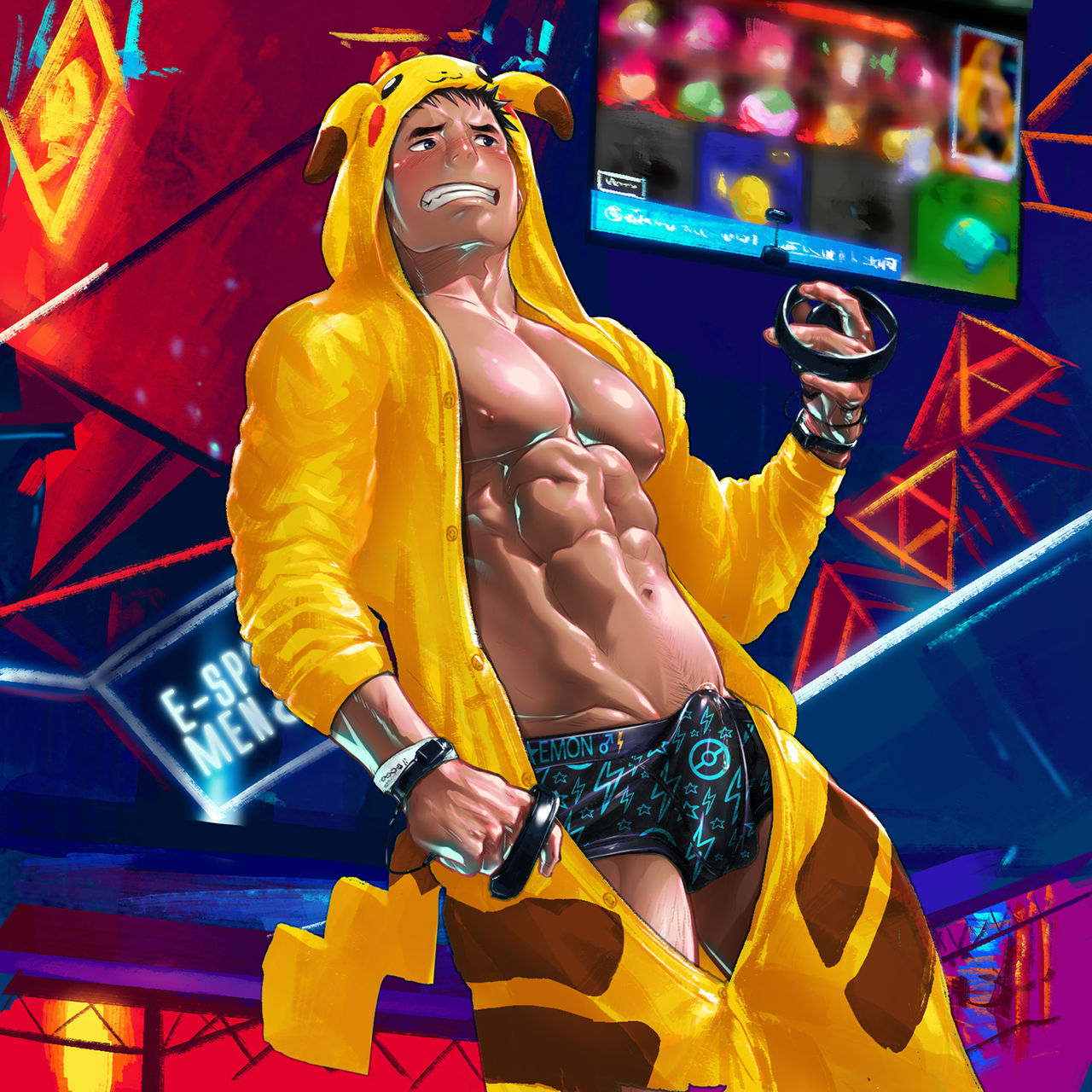 Artjinsky - Artist Gallery page 3 full