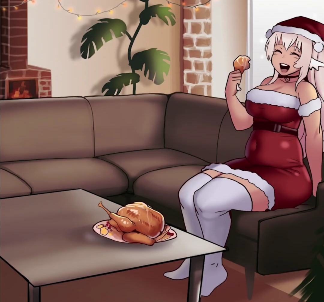 12 days of Kipmas page 1 full