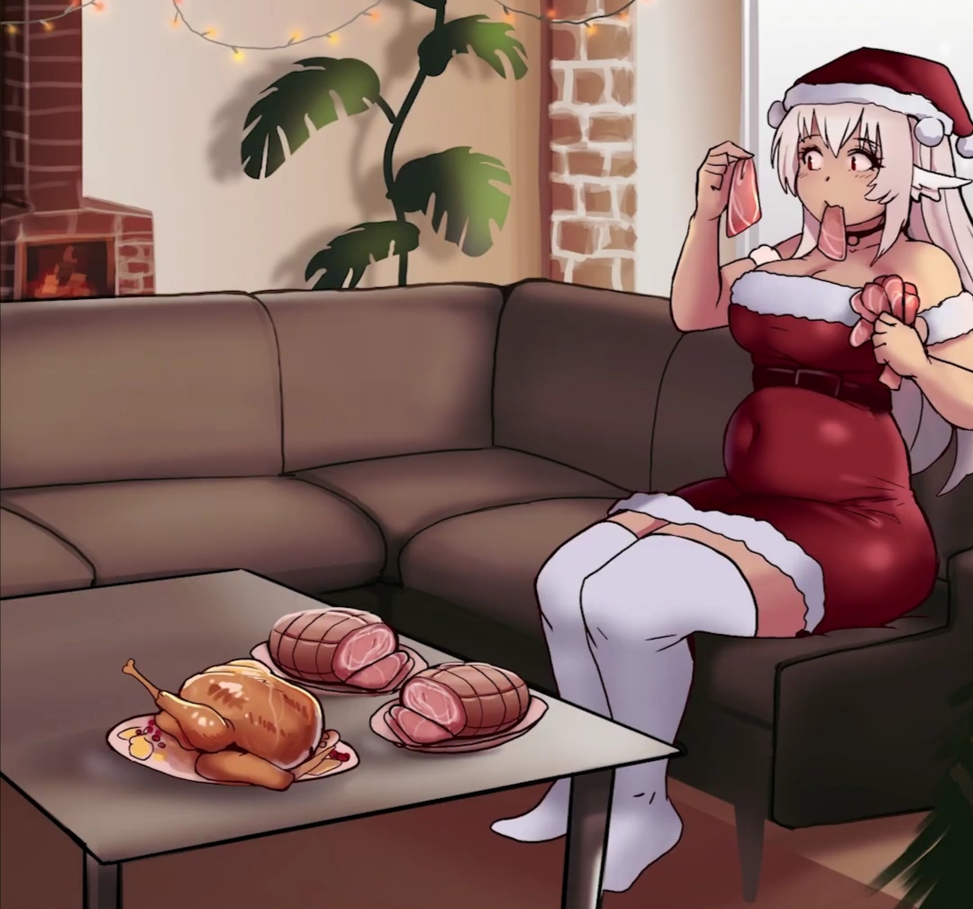 12 days of Kipmas page 2 full