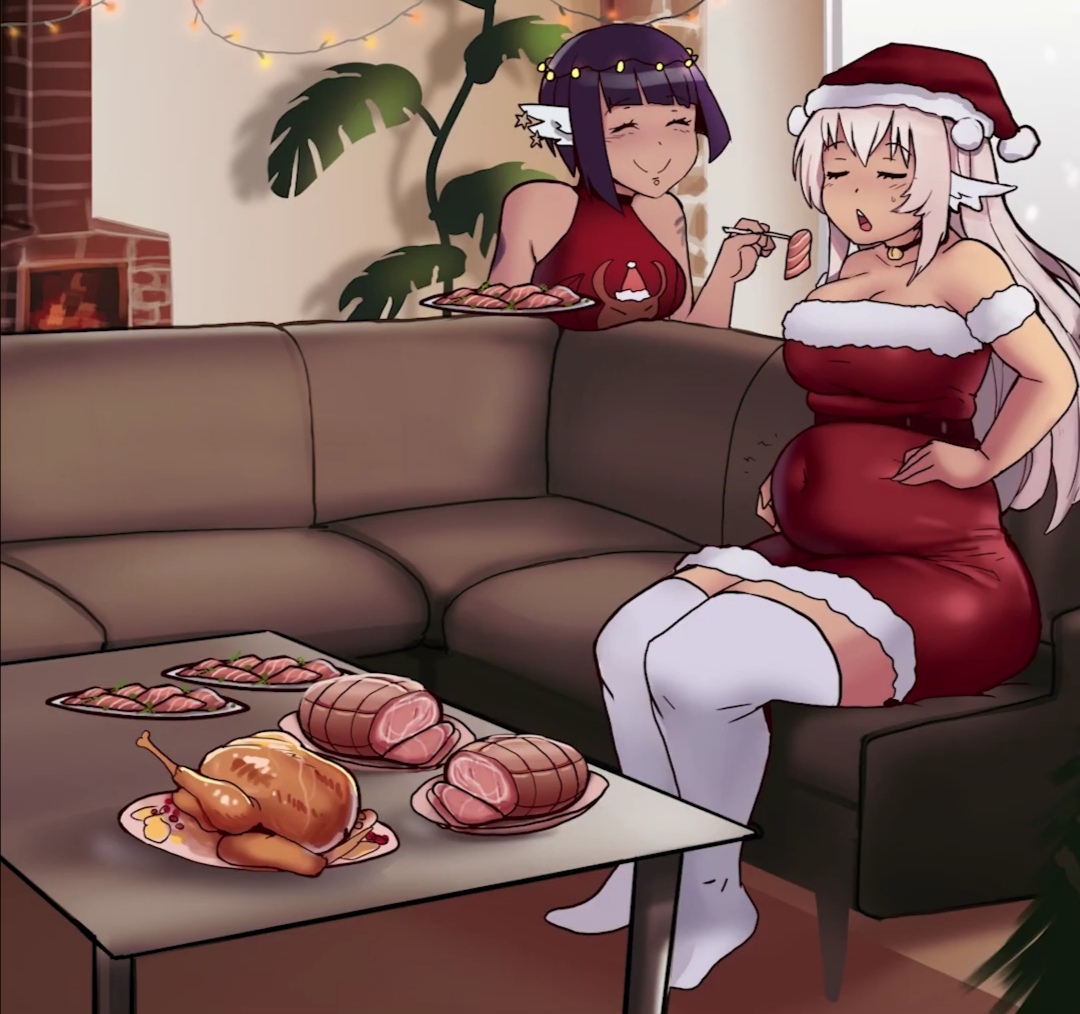 12 days of Kipmas page 3 full