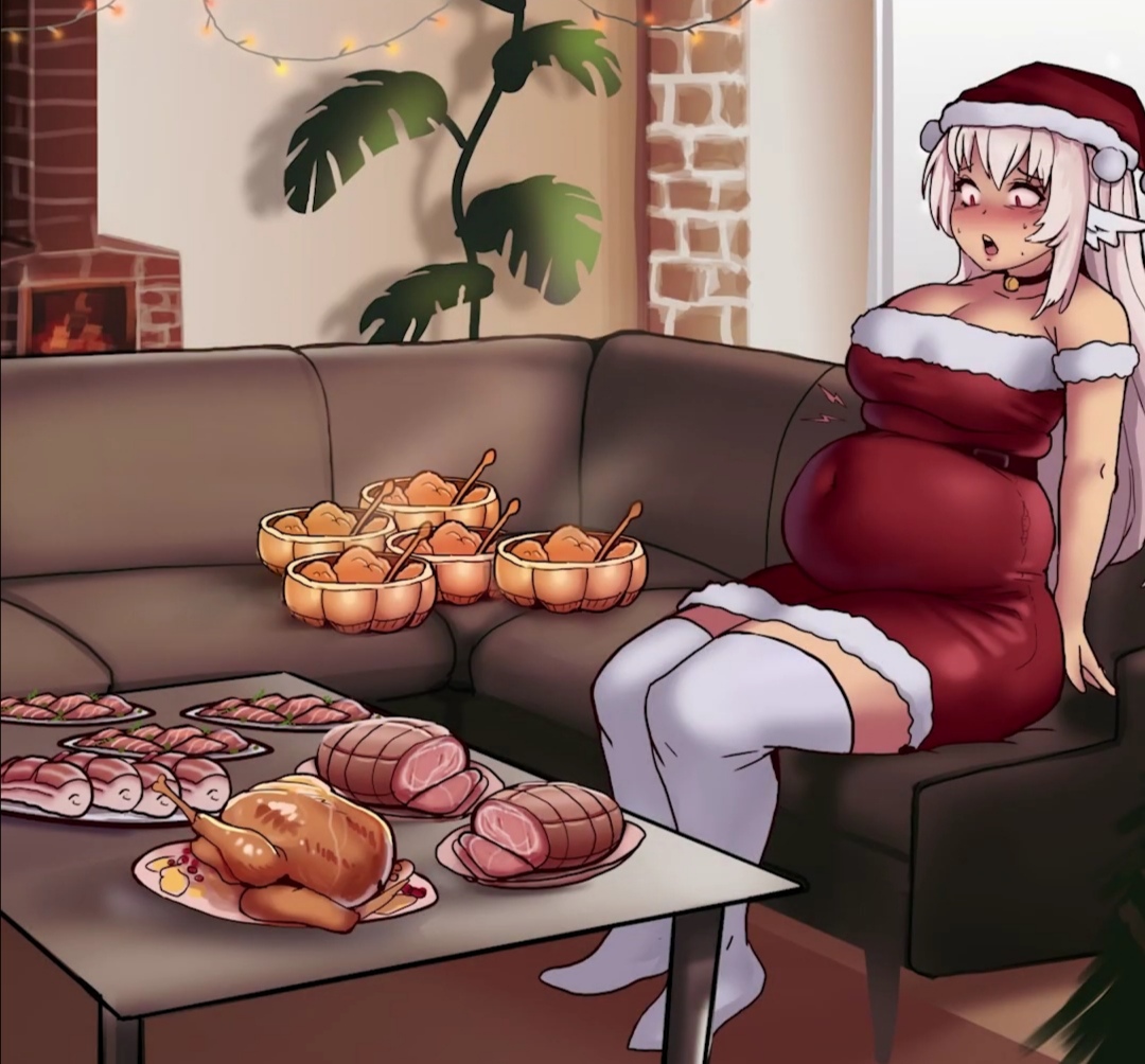 12 days of Kipmas page 5 full