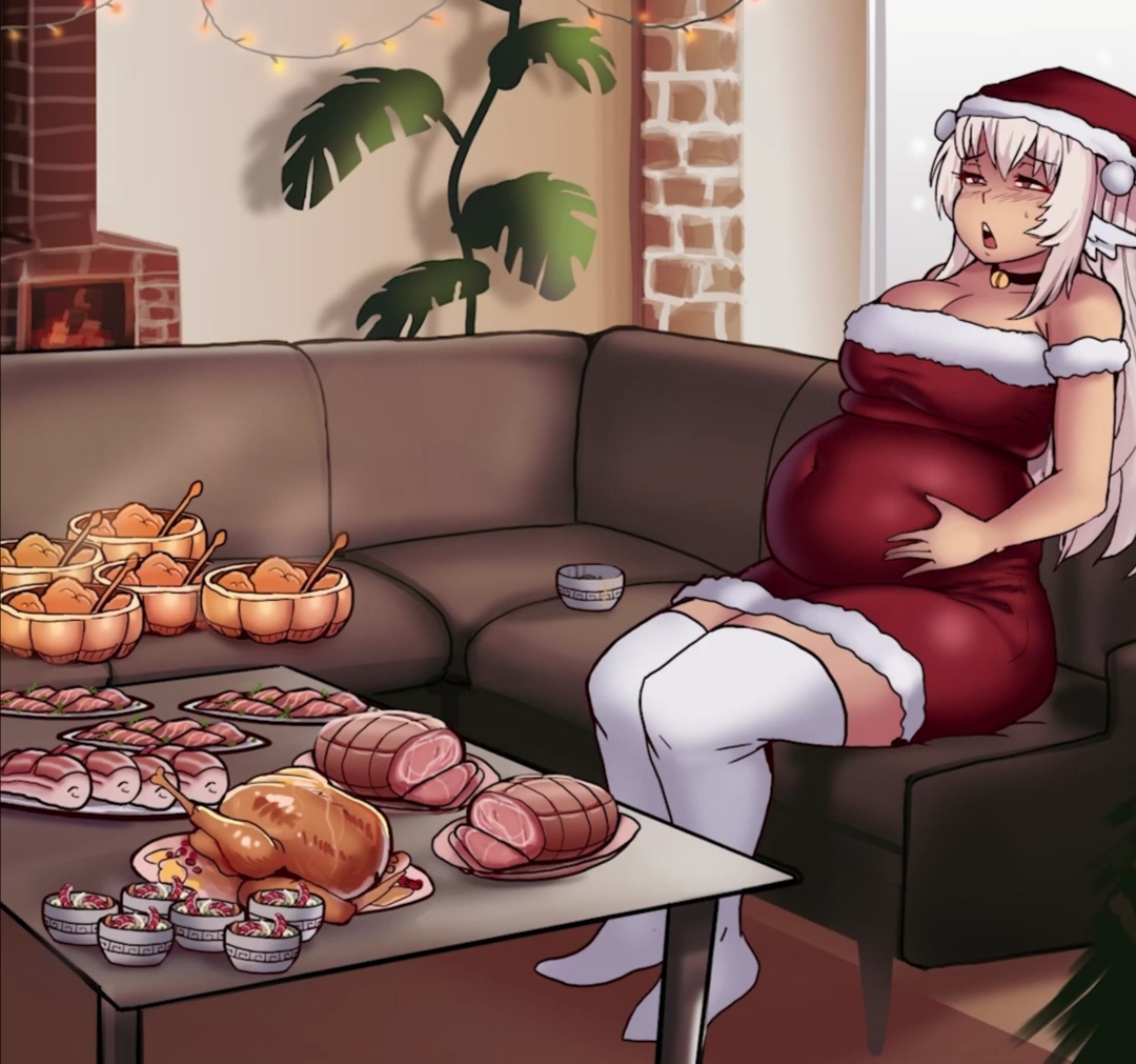 12 days of Kipmas page 6 full