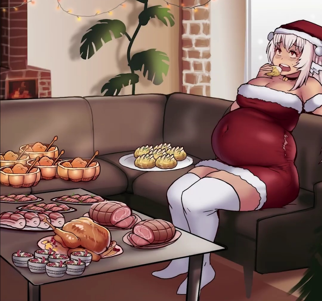 12 days of Kipmas page 7 full