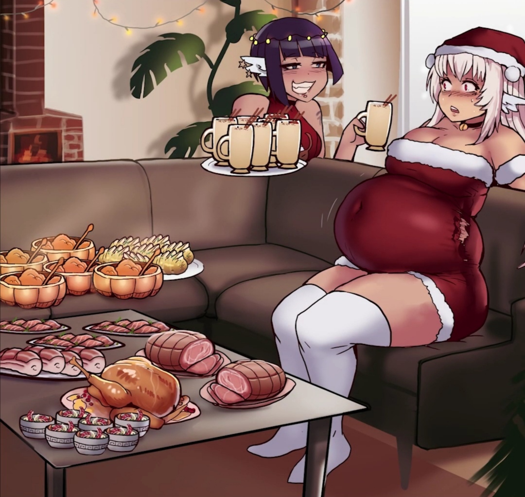 12 days of Kipmas page 8 full