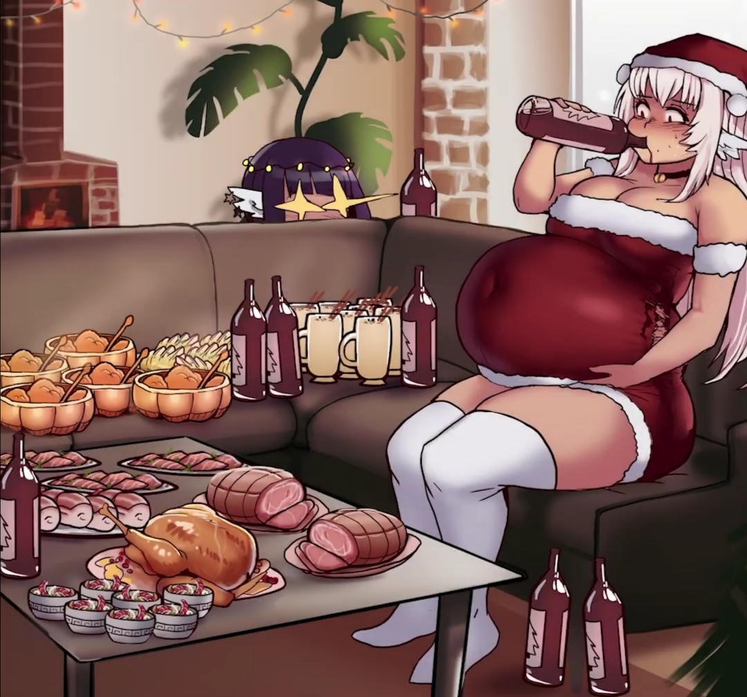 12 days of Kipmas page 9 full