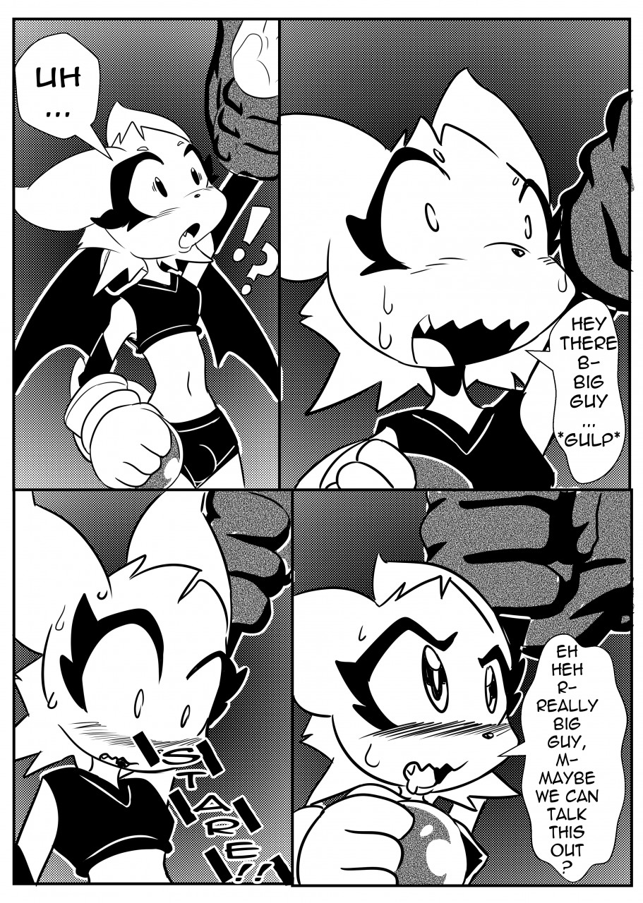 The Adventures of Femboy Rouge page 9 full