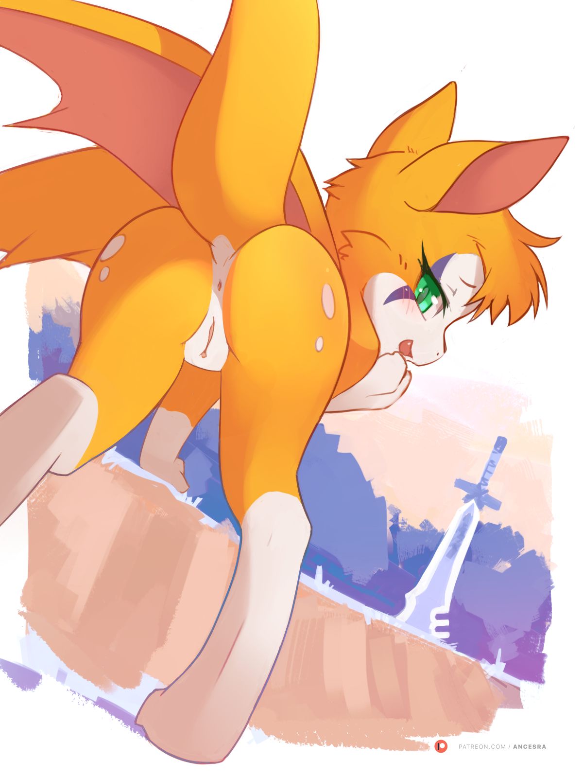ARTIST ancesra page 6 full