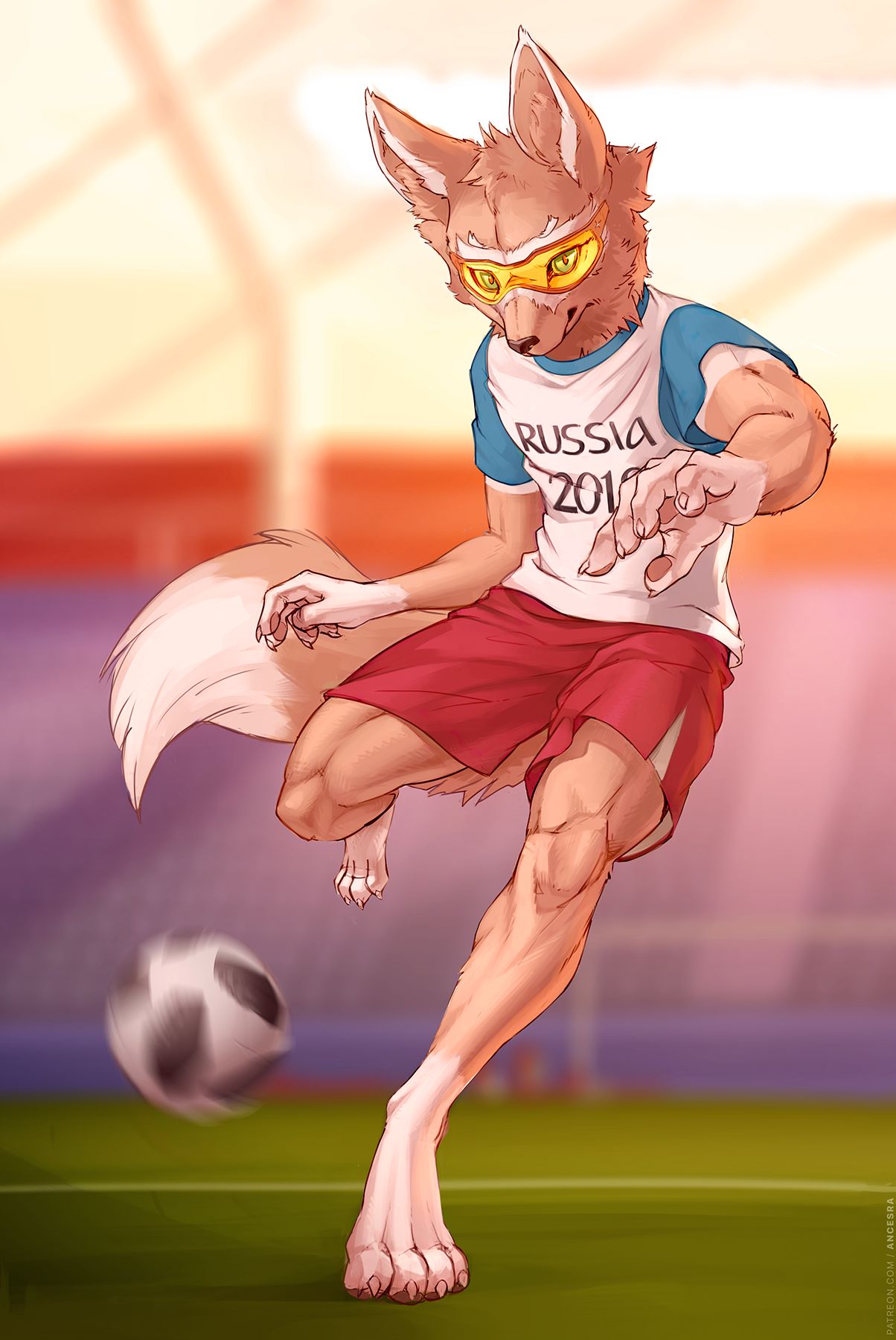 ARTIST ancesra page 7 full