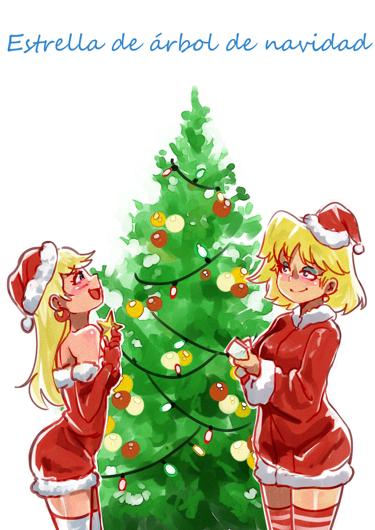 Christmas Cards page 2 full