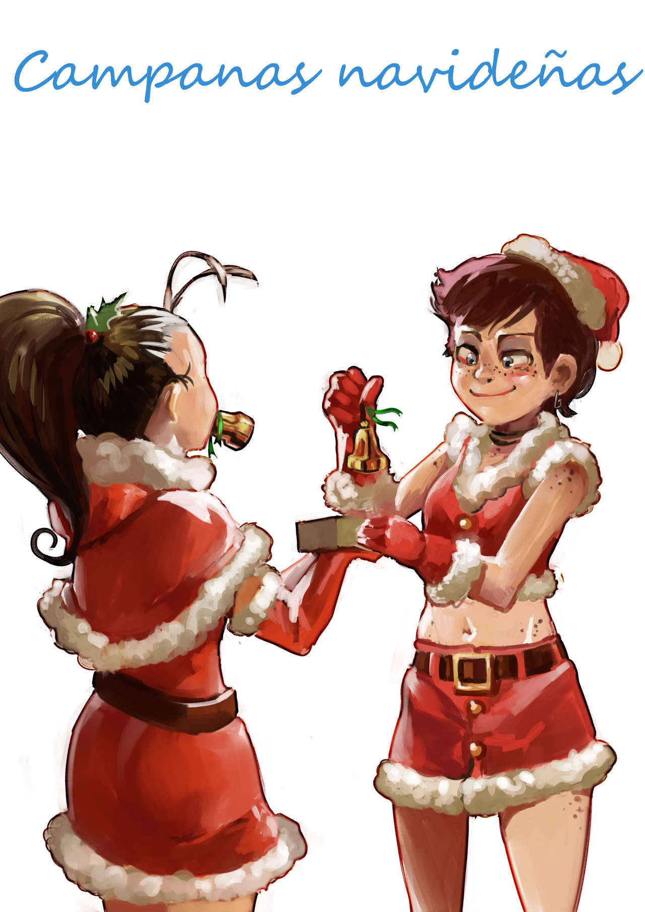 Christmas Cards page 4 full