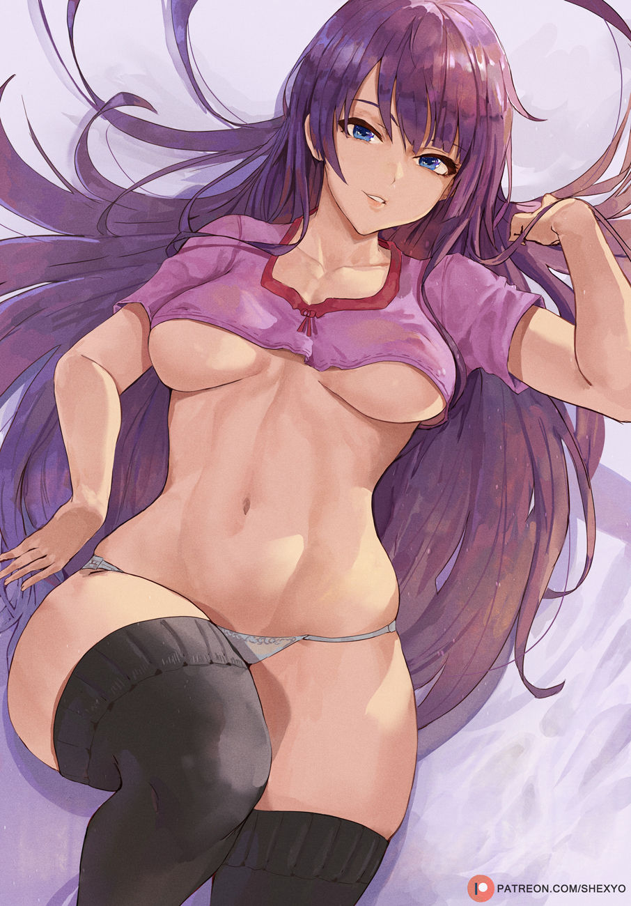 Artist - Shexyo page 3 full
