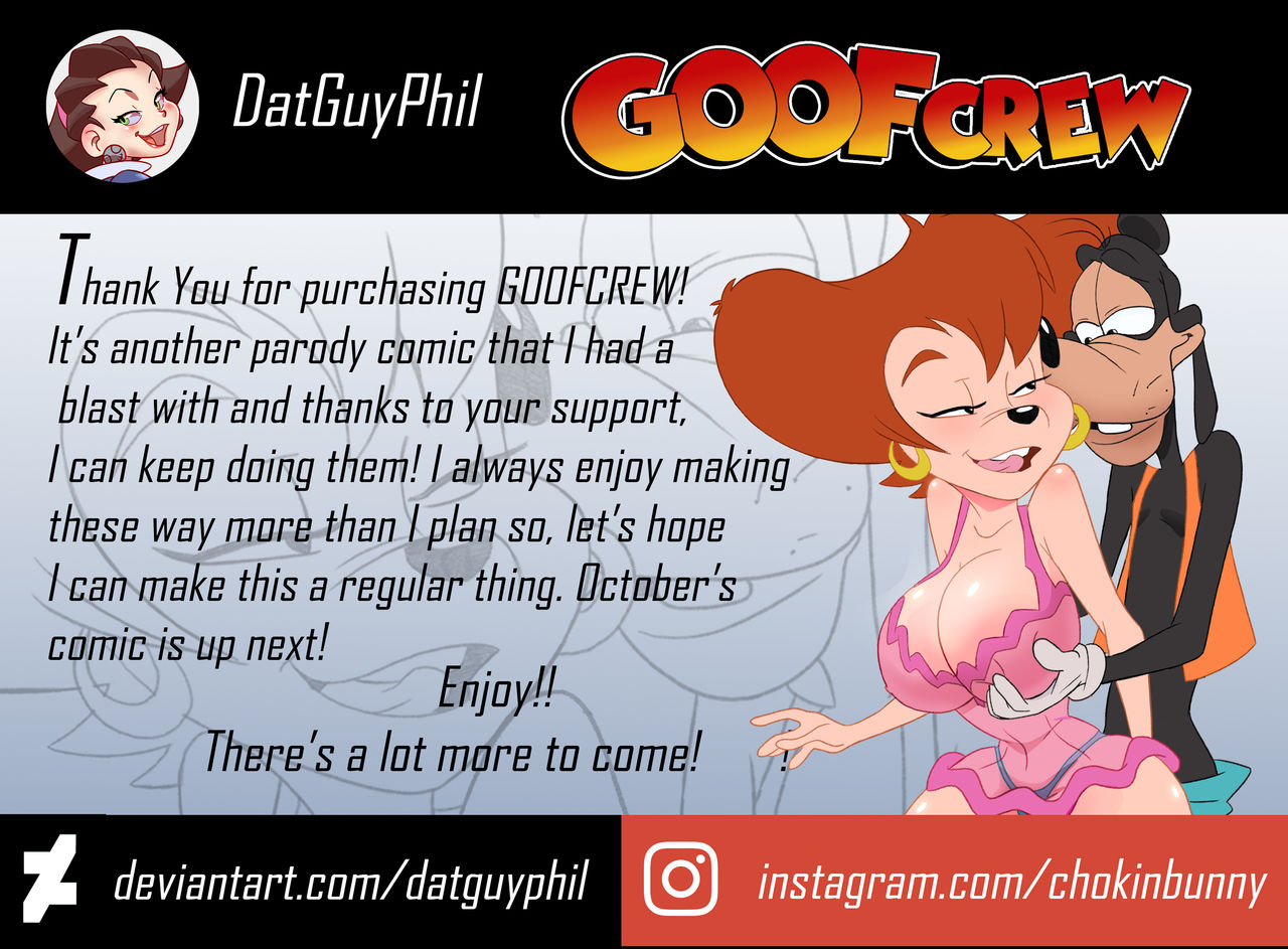 Datguyphil - Goof Crew page 2 full