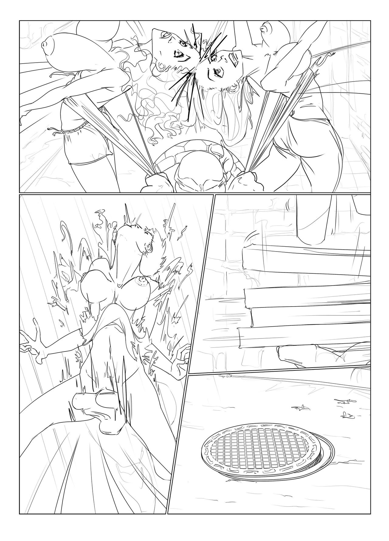 Sexually Active Thirtysomething Cougars page 7 full
