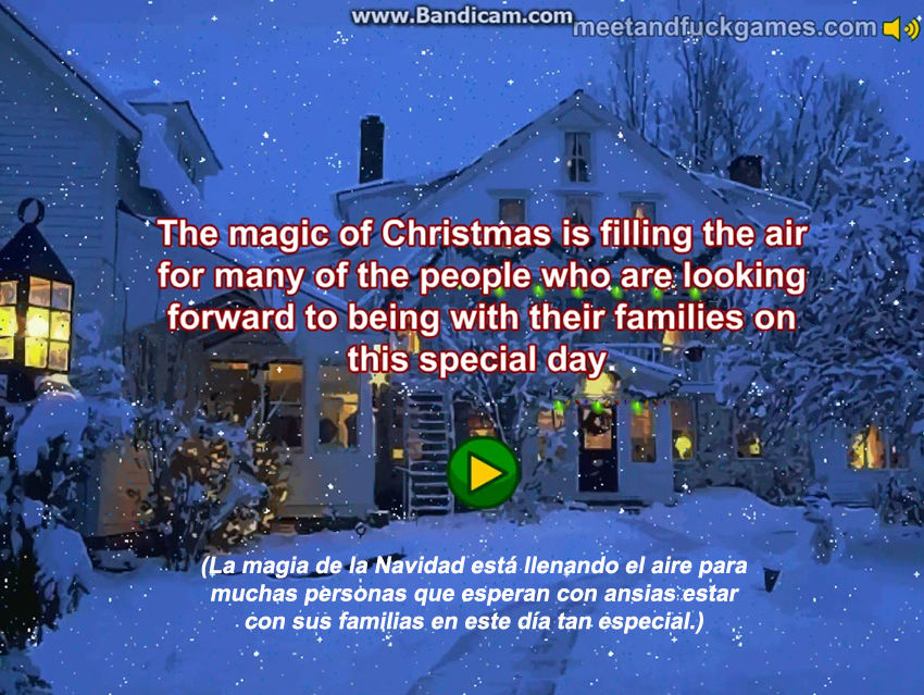 News Reporter Xmas Special page 3 full