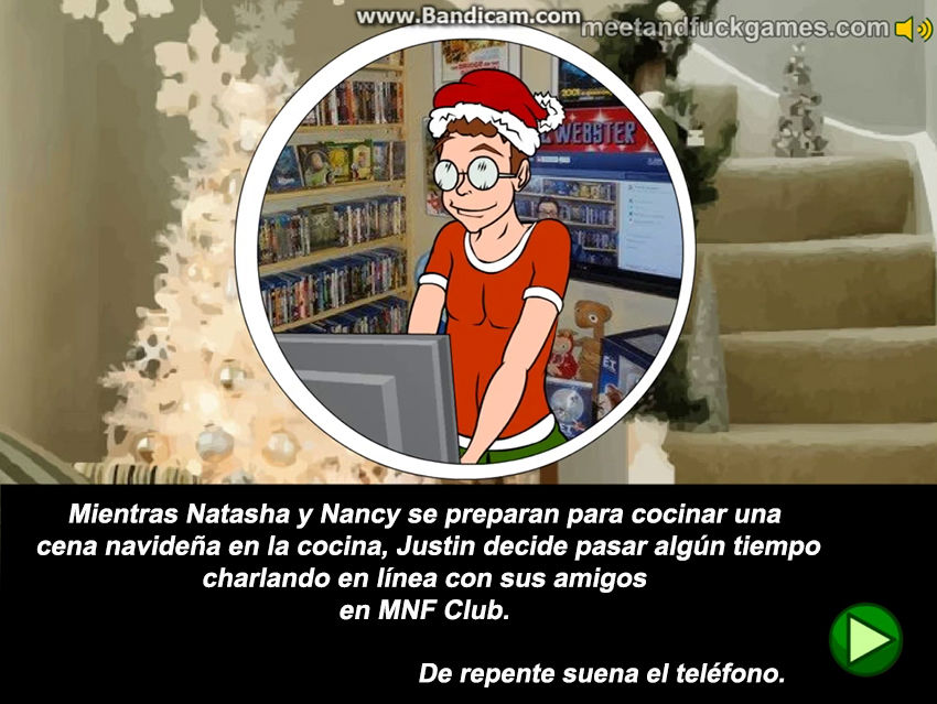 News Reporter Xmas Special page 6 full