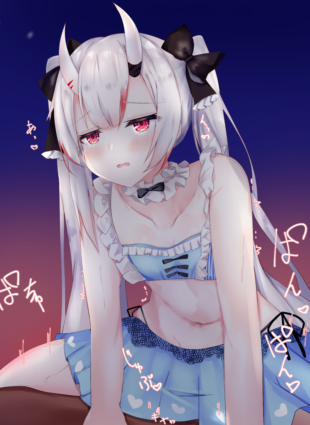 nkraymに襲われたい page 3 full