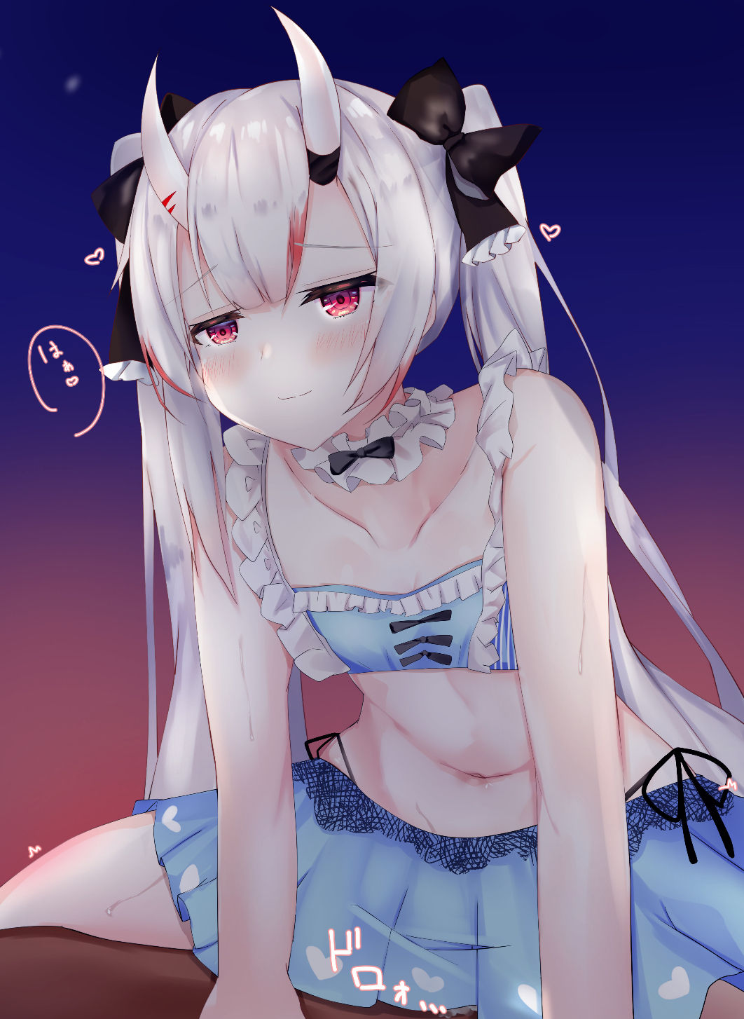 nkraymに襲われたい page 5 full