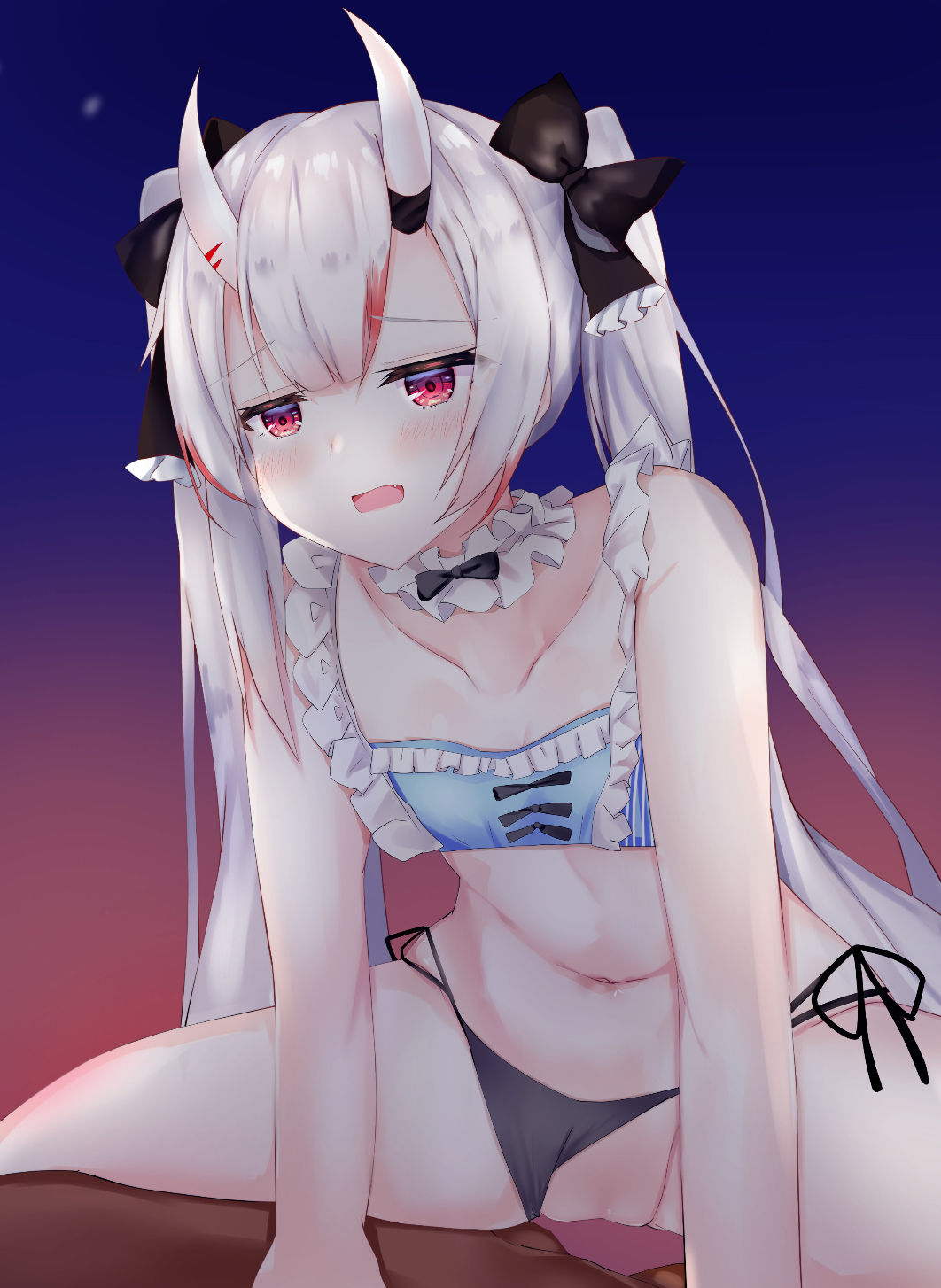 nkraymに襲われたい page 6 full