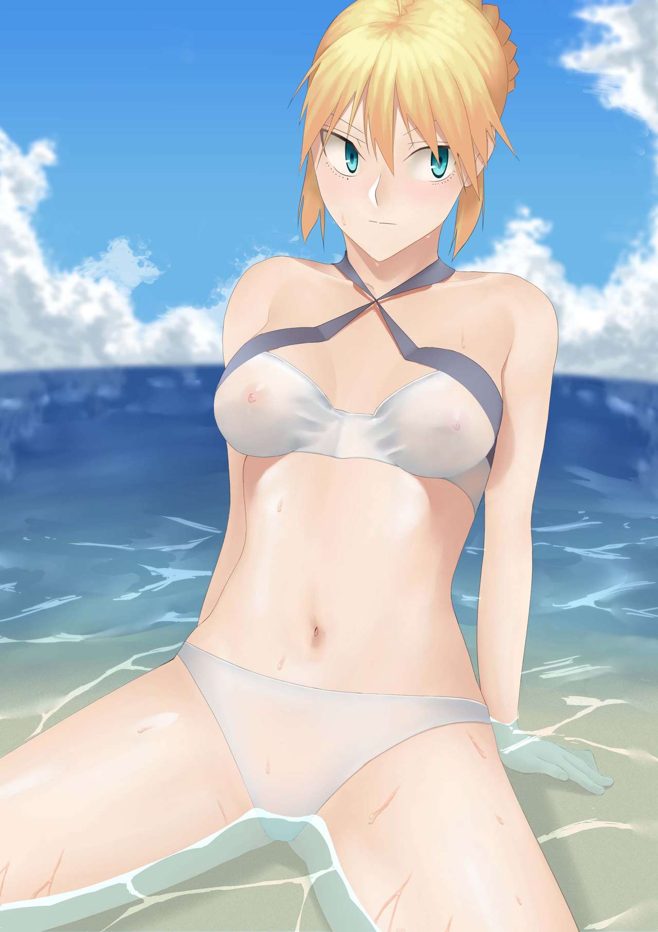 Swimsuit Saber page 5 full