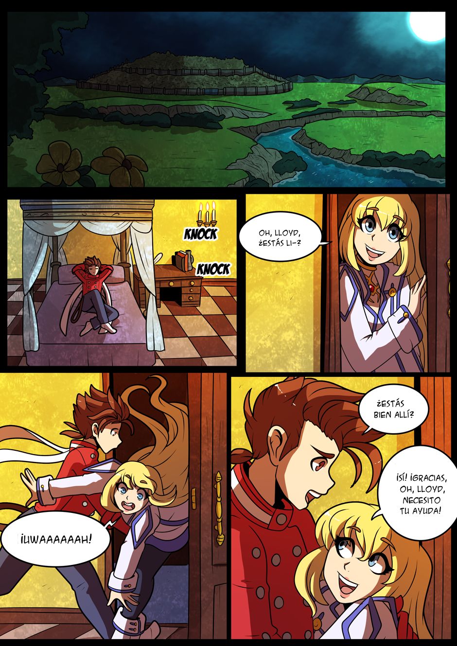 Unpurify me -  -  - Complete page 4 full