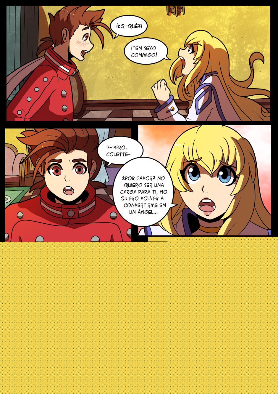Unpurify me -  -  - Complete page 8 full
