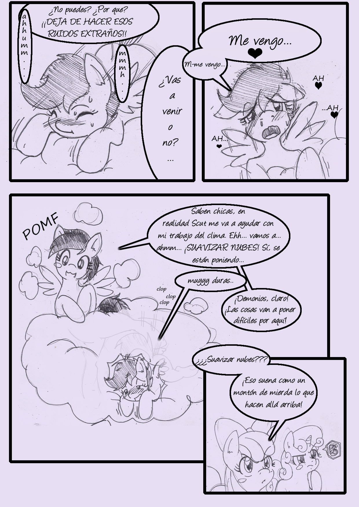 Cuddle Clouds page 10 full