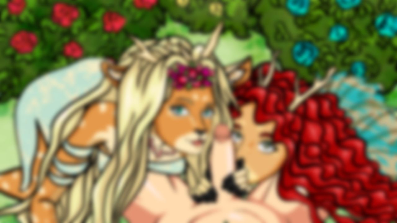 Forbidden Fruit page 4 full