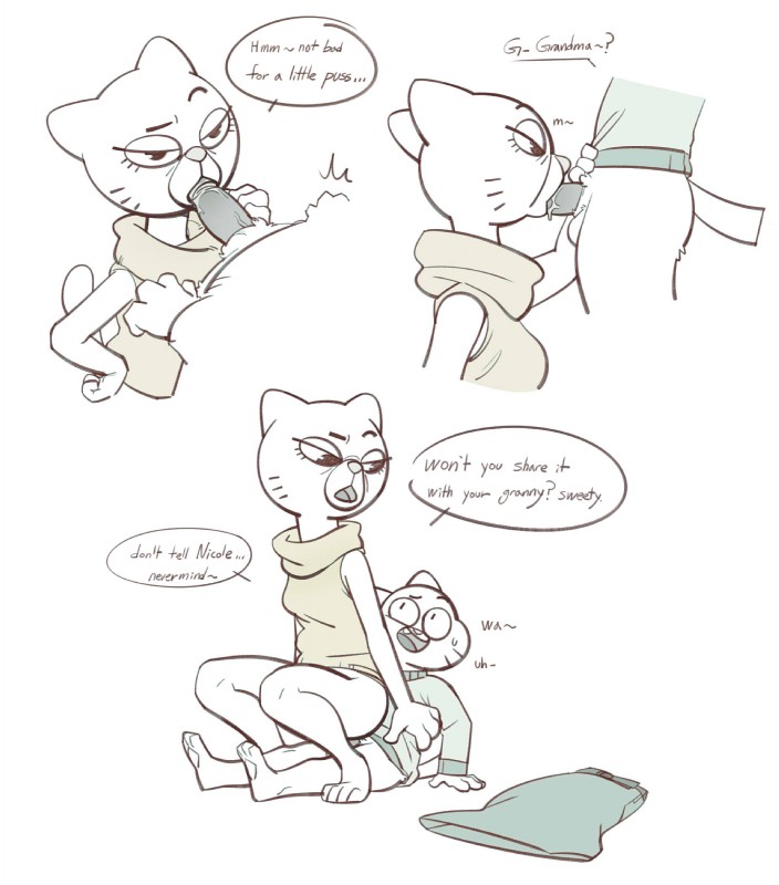 ARTIST junyois page 6 full