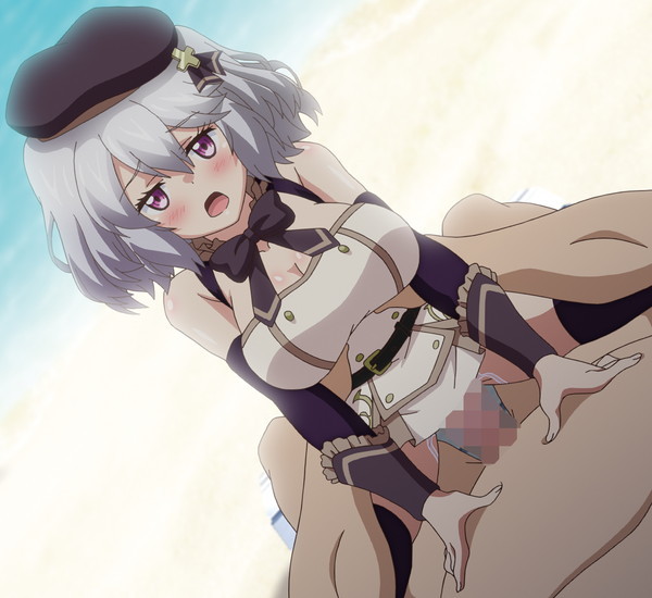 Knight of Erin 2nd tale【PV】 page 2 full