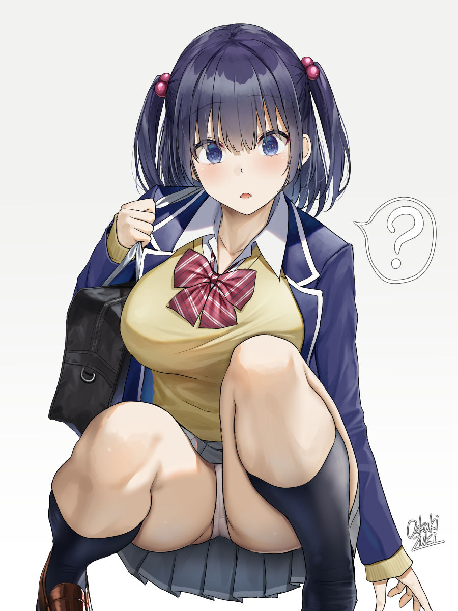 Artist || oekakizuki page 2 full