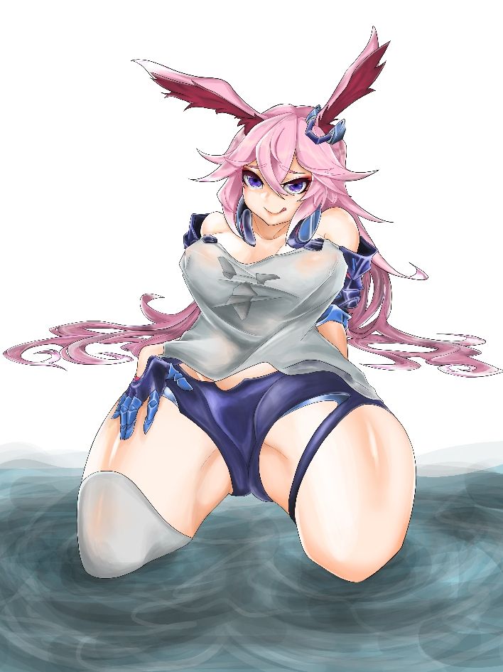 honkai 3rd : yae sakura page 5 full
