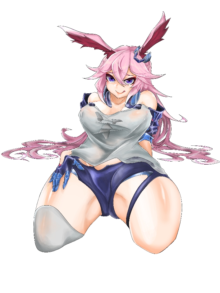 honkai 3rd : yae sakura page 6 full