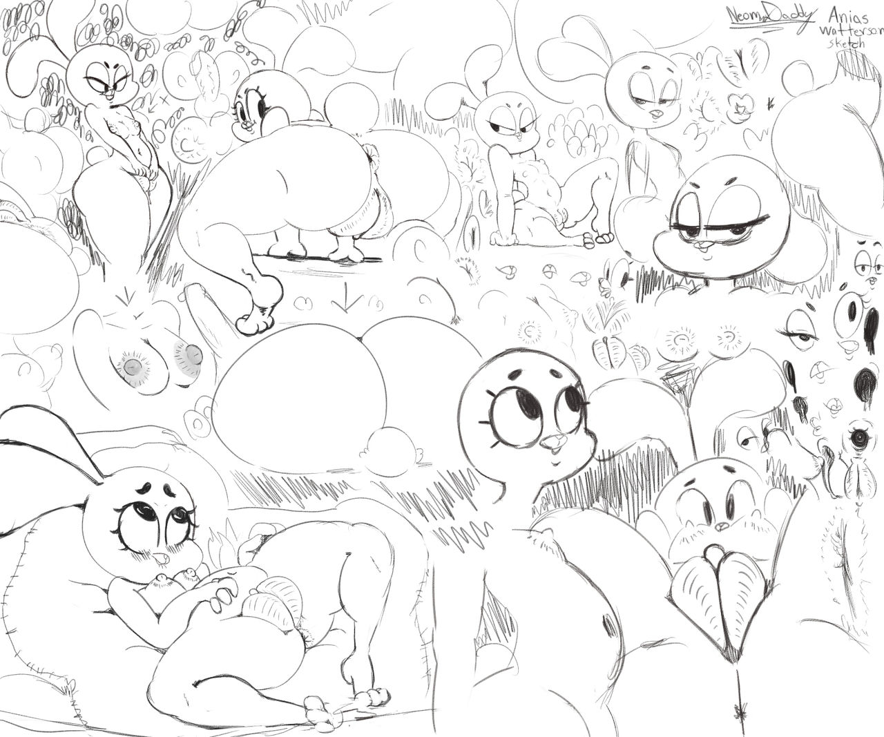 ARTIST neom-daddy page 6 full