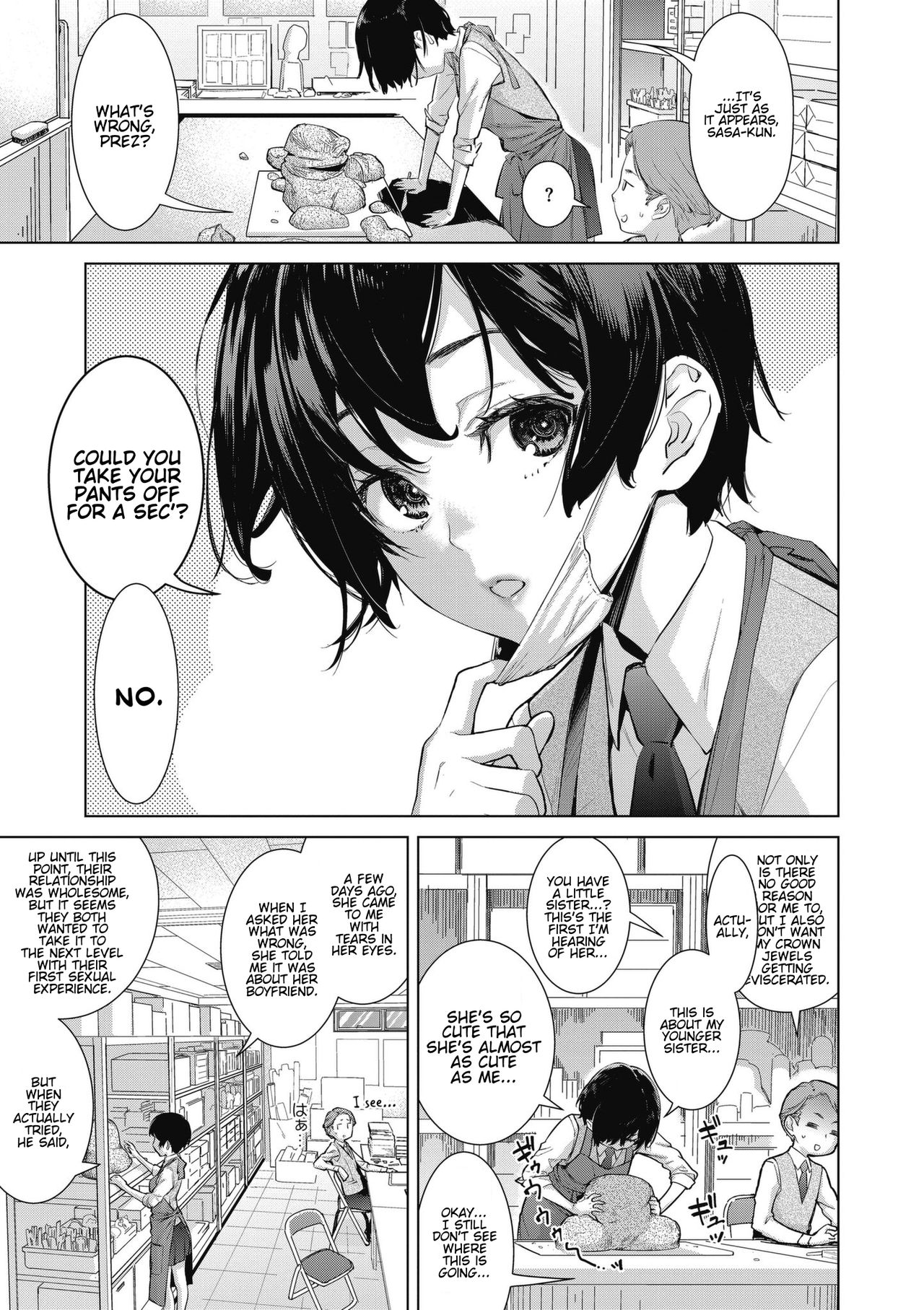 Craft Fella Ch. 1-2 page 5 full